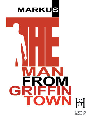 cover image of The Man from Griffintown